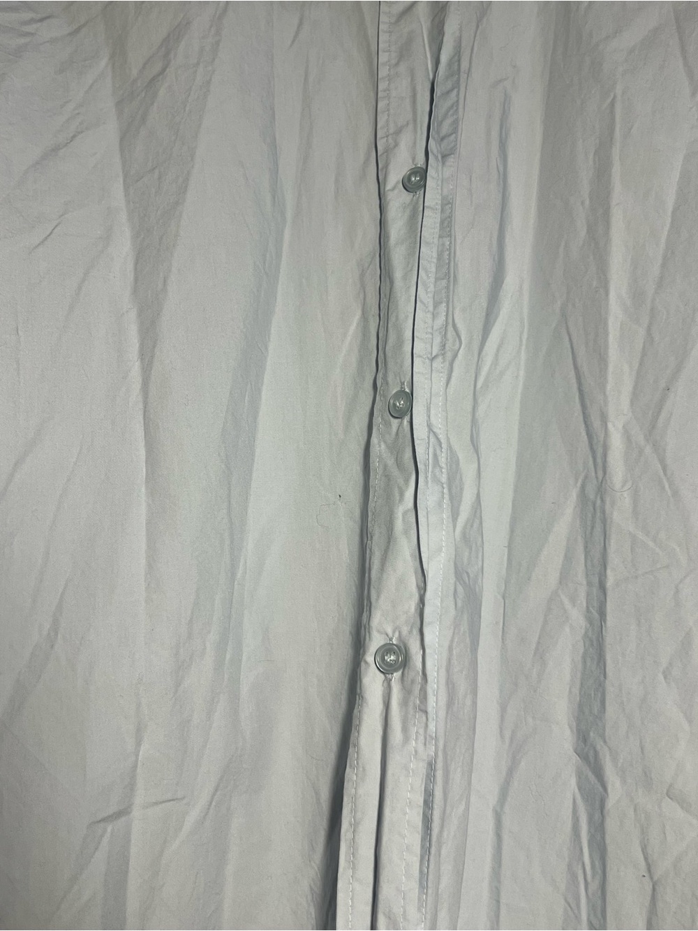 H&M Button Down - Picture 3 of 8